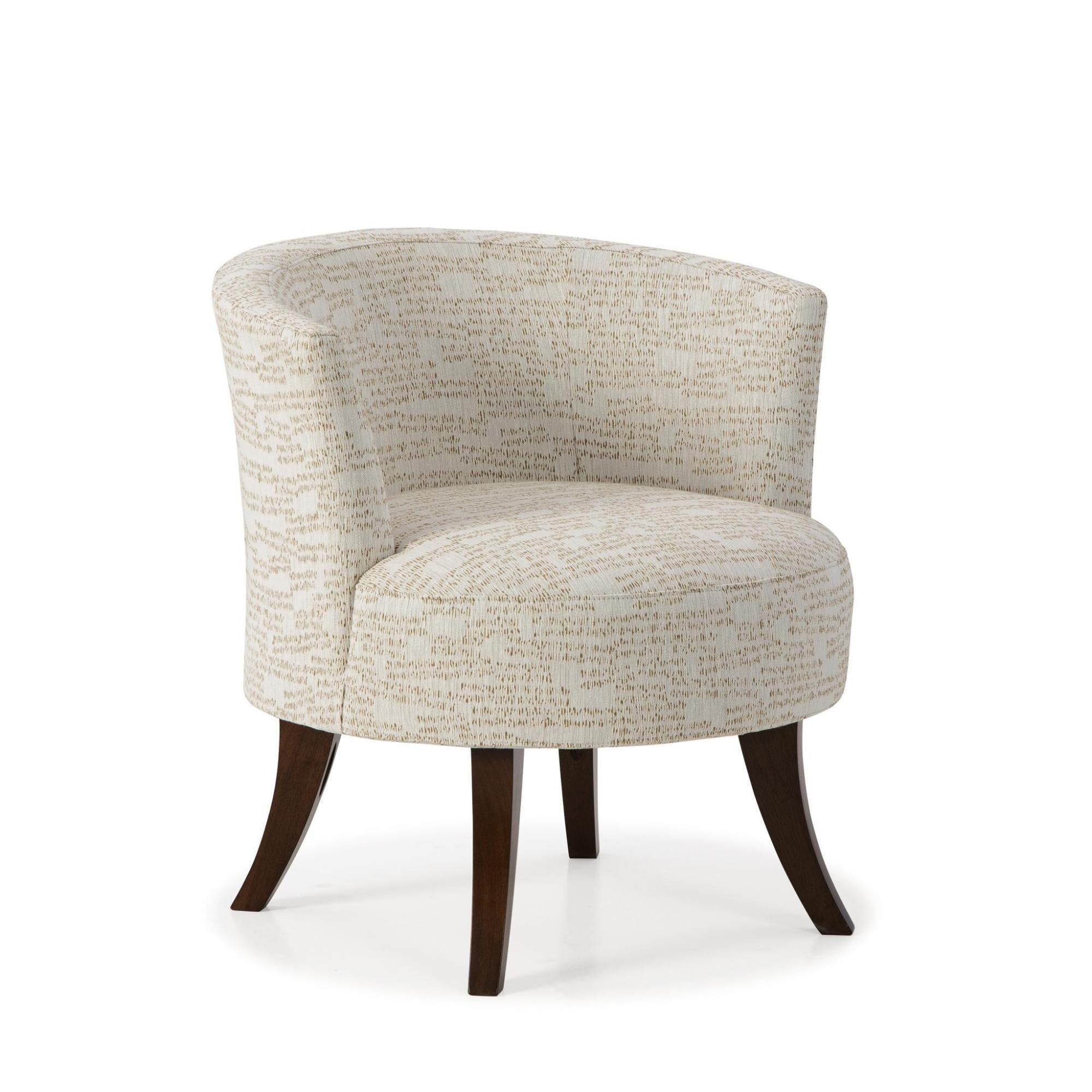 Costilla swivel wingback online chair