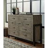 Signature Design Brennagan Dresser