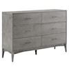 Modway Georgia Dresser