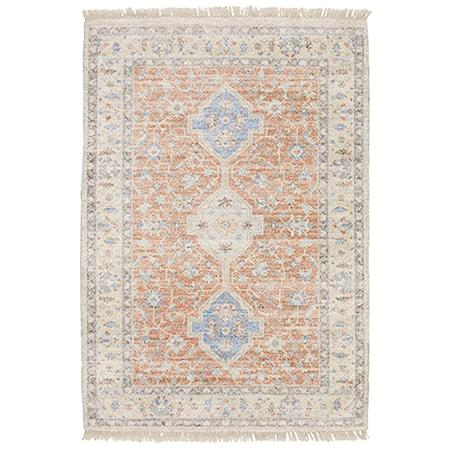 8&apos; X 10&apos;  Rug