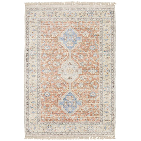 8' X 10'  Rug