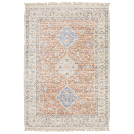 8' X 10' Rug