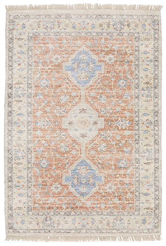 8' X 10' Rectangle Rug