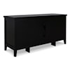 Signature Design by Ashley Mirimyn 47" TV Stand