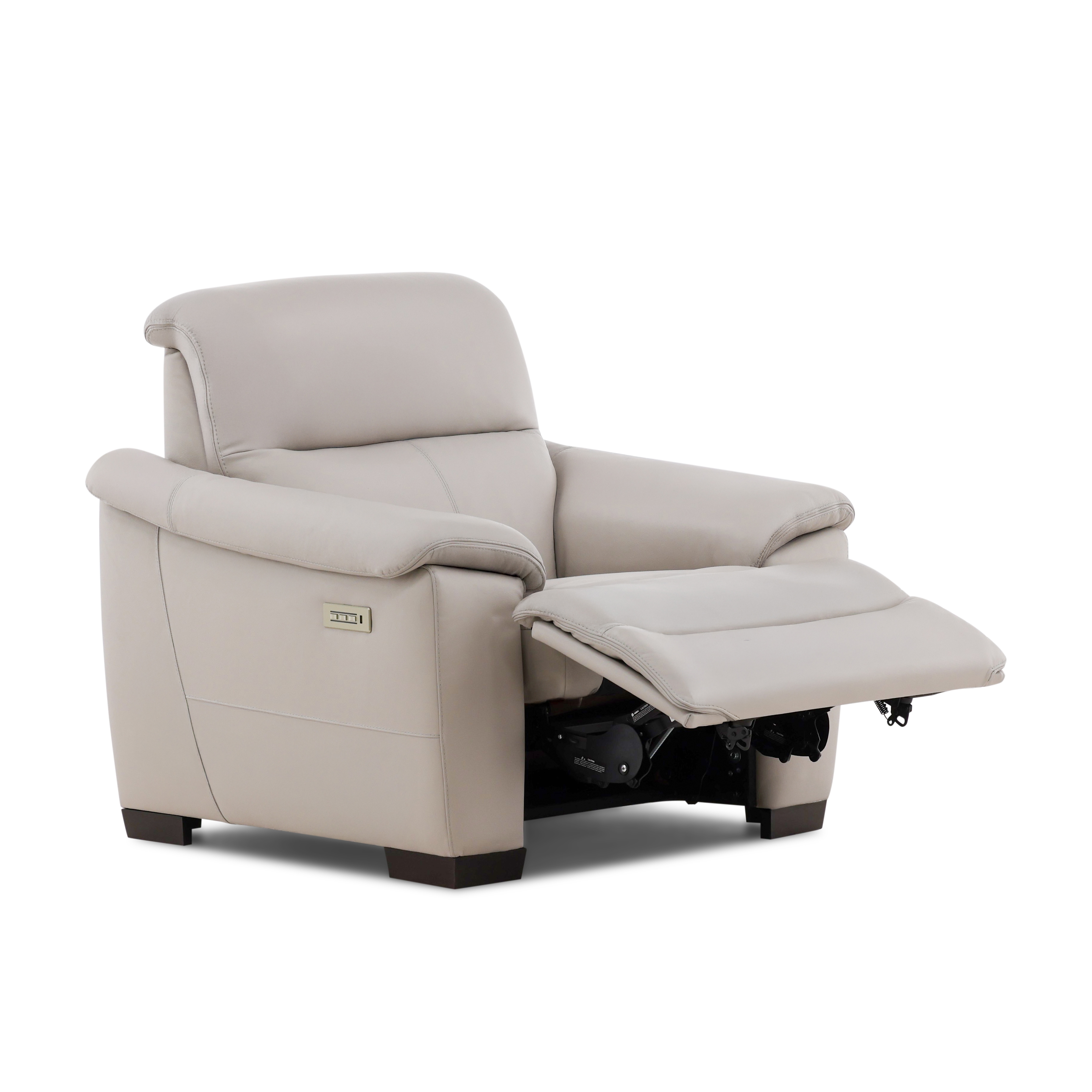 Wall Hugger Power Recliner