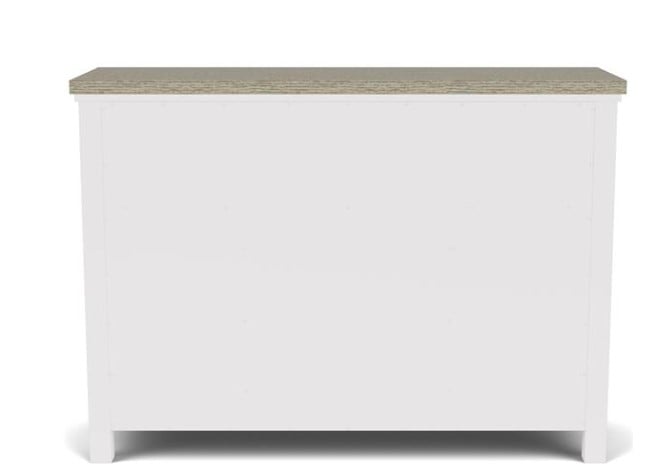 Riverside Furniture Cora Sever