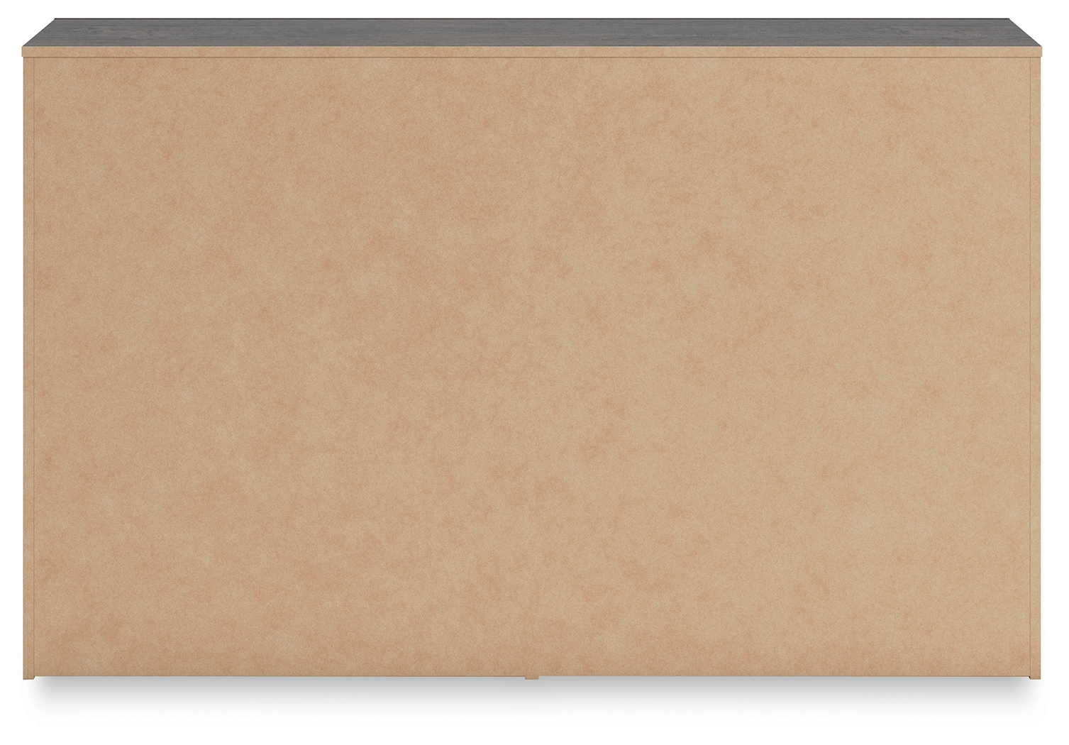 Signature Design by Ashley Delmorta Six Drawer Dresser