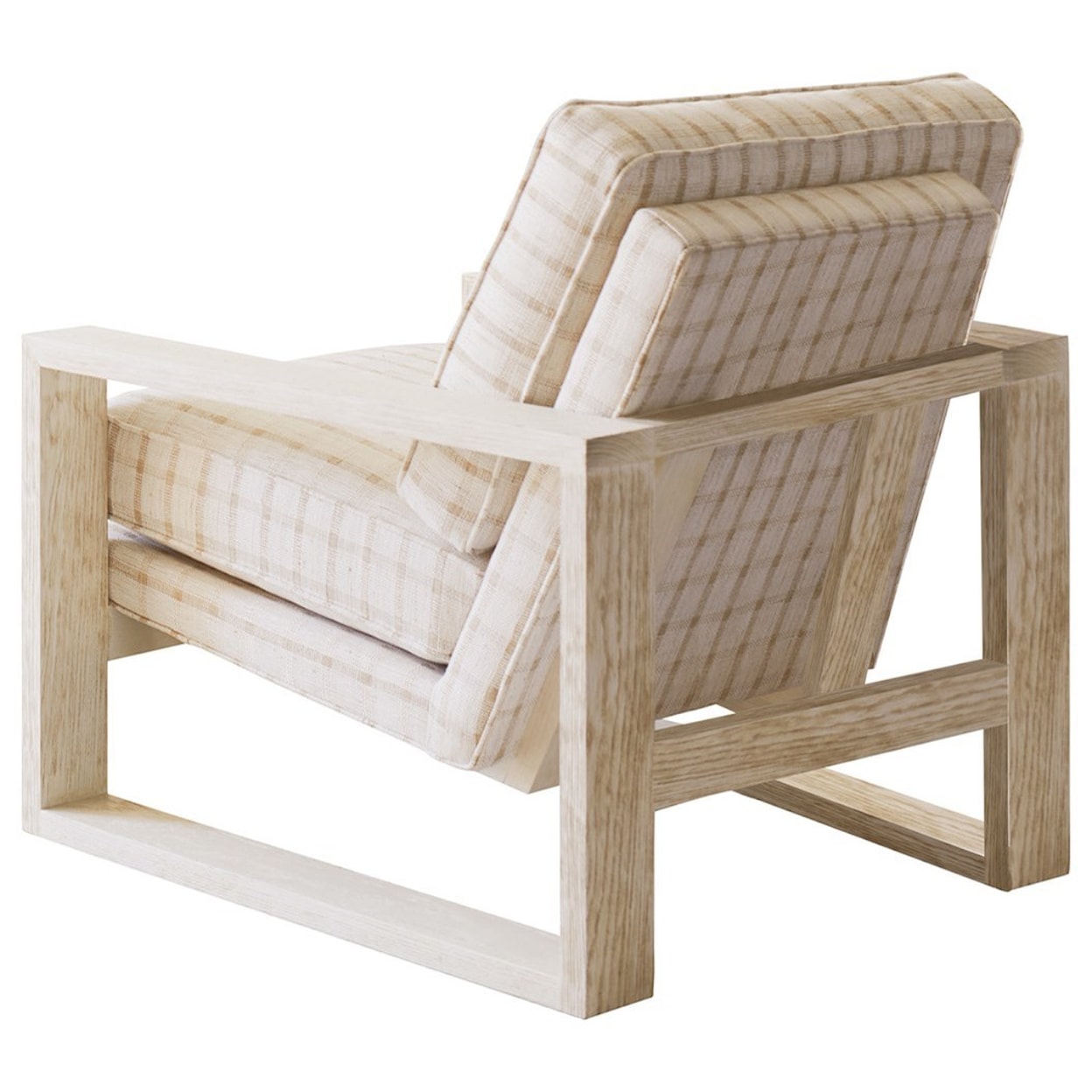 Barclay Butera Barclay Butera Upholstery Thaynes Chair