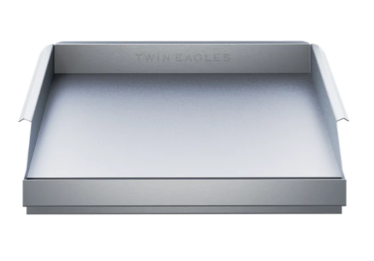 18" Griddle Plate