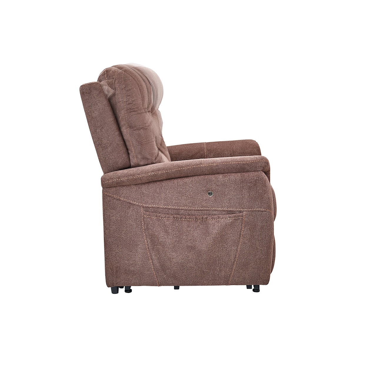 UltraComfort Marbella Power Lift Chair Recliner