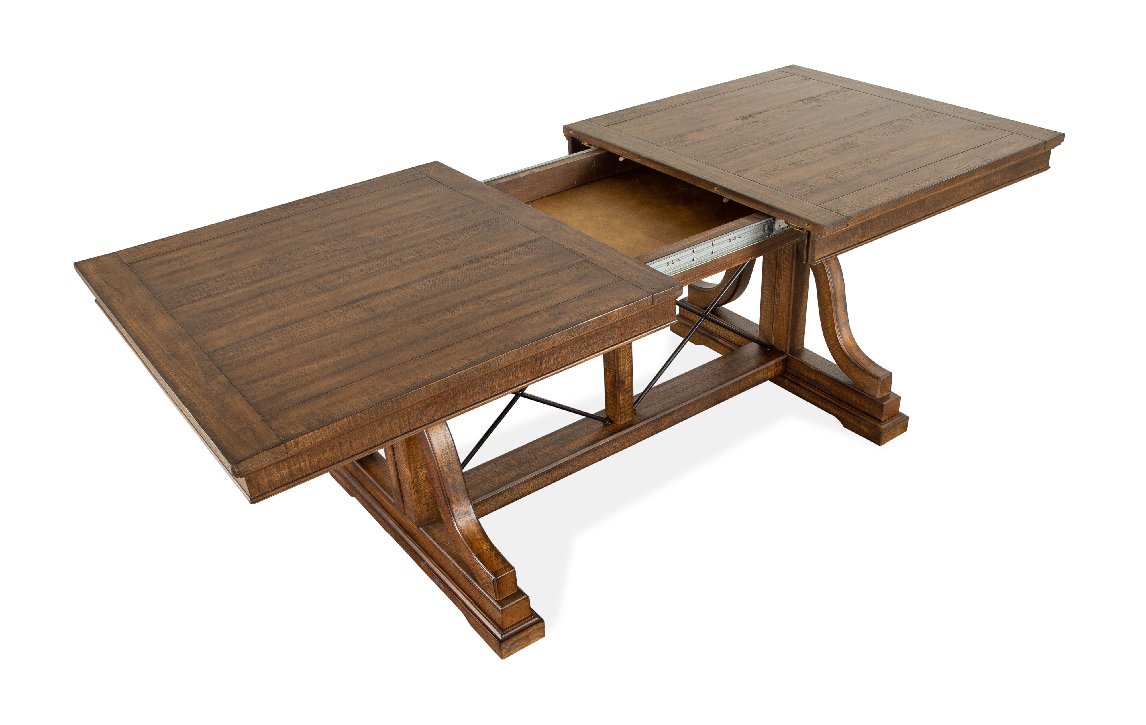 Sharon Bay Creek Dining Trestle Table