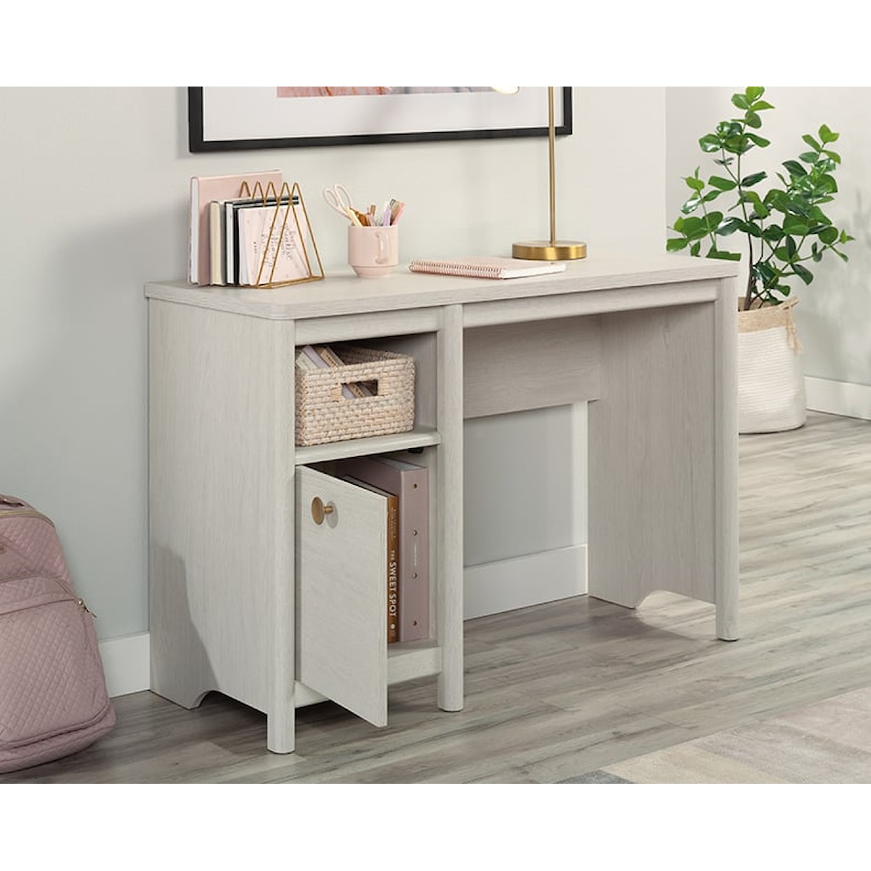 Sauder Dover Edge Home Office Desk