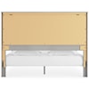Signature Design by Ashley Furniture Cottonburg King Panel Bed