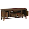 Homelegance Frazier Park TV Stand