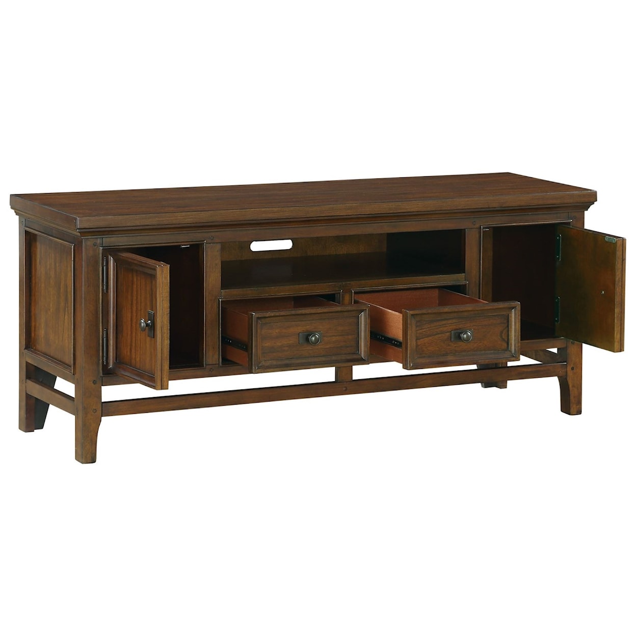 Homelegance Furniture Frazier Park TV Stand