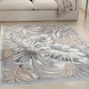 Nourison Seaside 5'3" x 7'3"  Rug