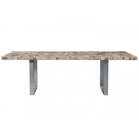 Rectangular Dining Table
