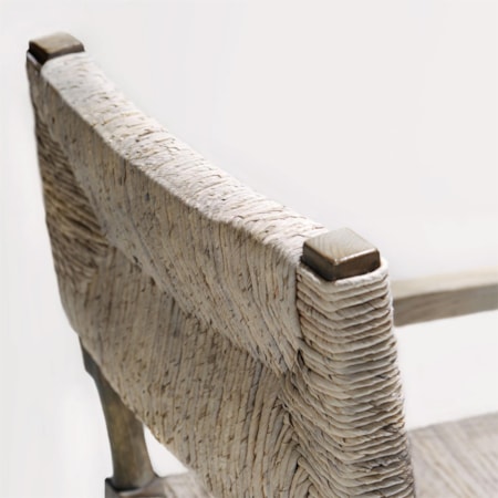 Palma Arm Chair