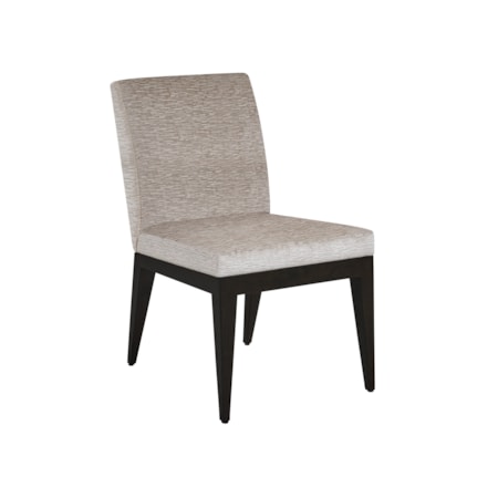 Upholstered Dining Chair