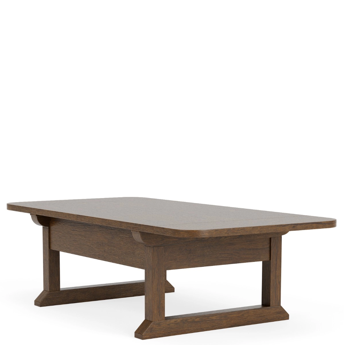 Riverside Furniture Calhoun Drop Leaf Coacktail Table