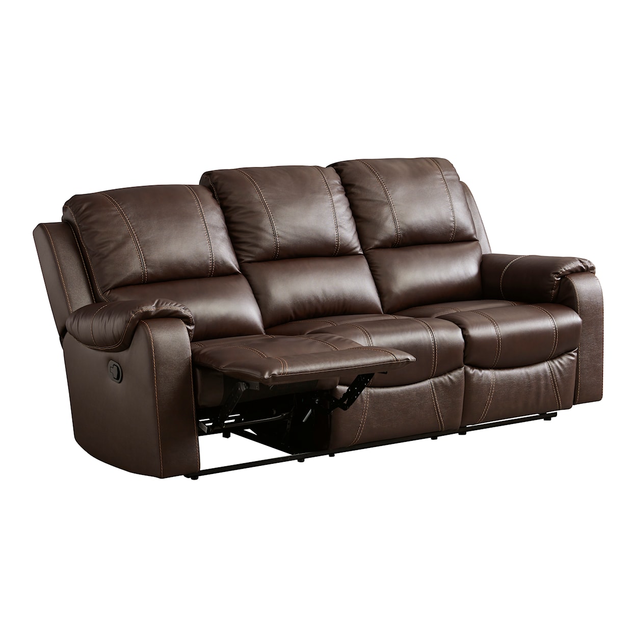 Signature Design Grixdale Reclining Sofa