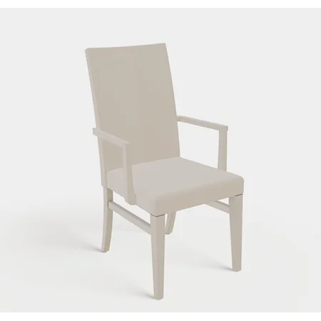 Arlo Customizable Chair