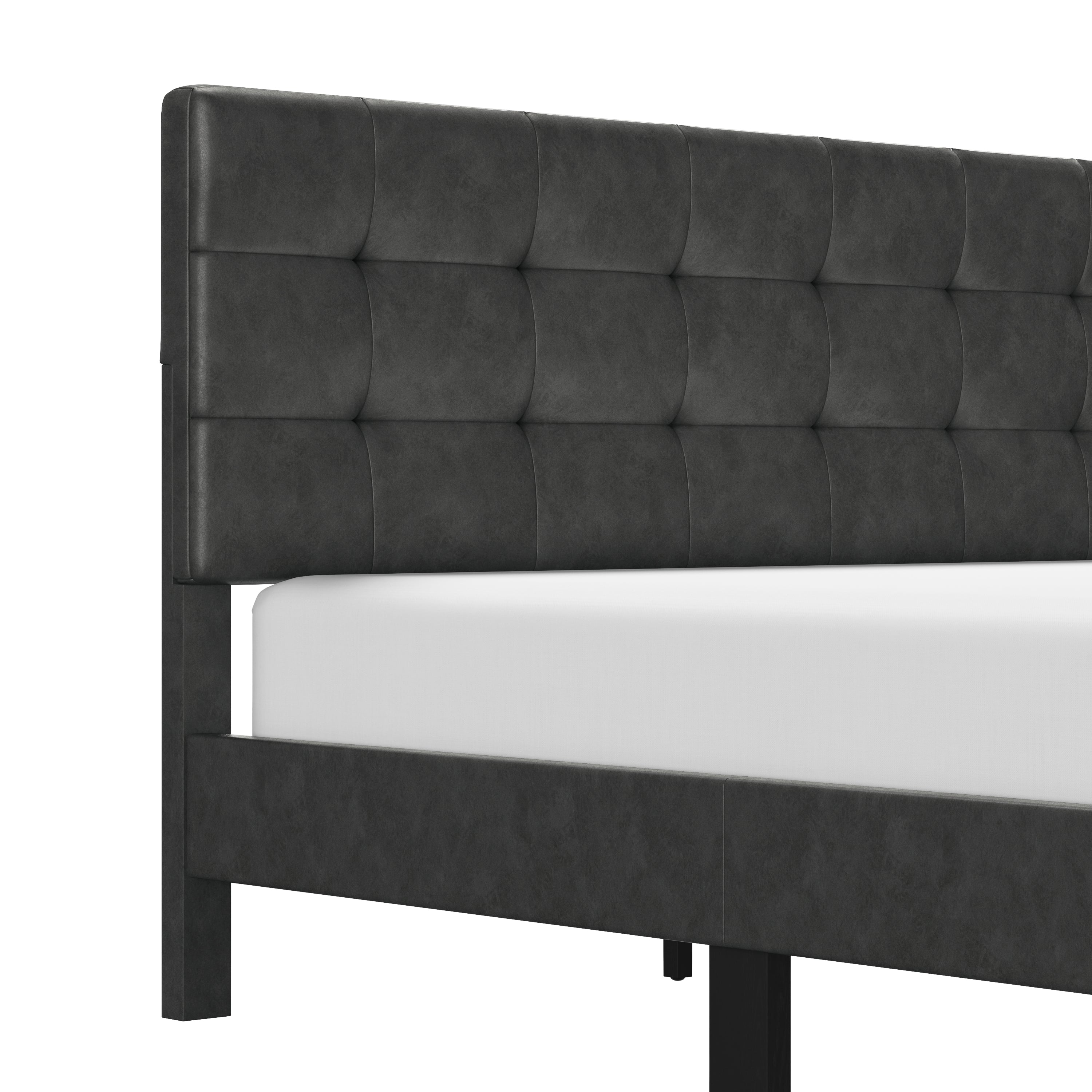 Hillsdale Beechbrook King Bed