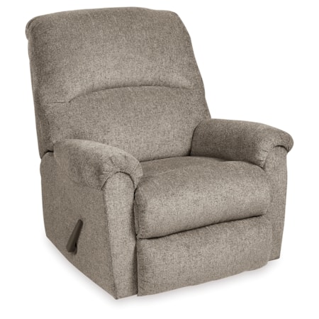 Rocker Recliner