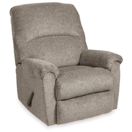 Rocker Recliner