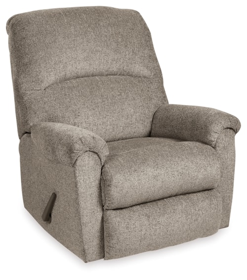 Recliner