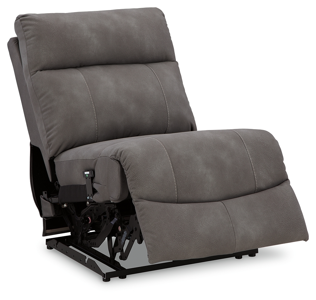 Reclining Sectional