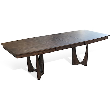 Extension Dining Table