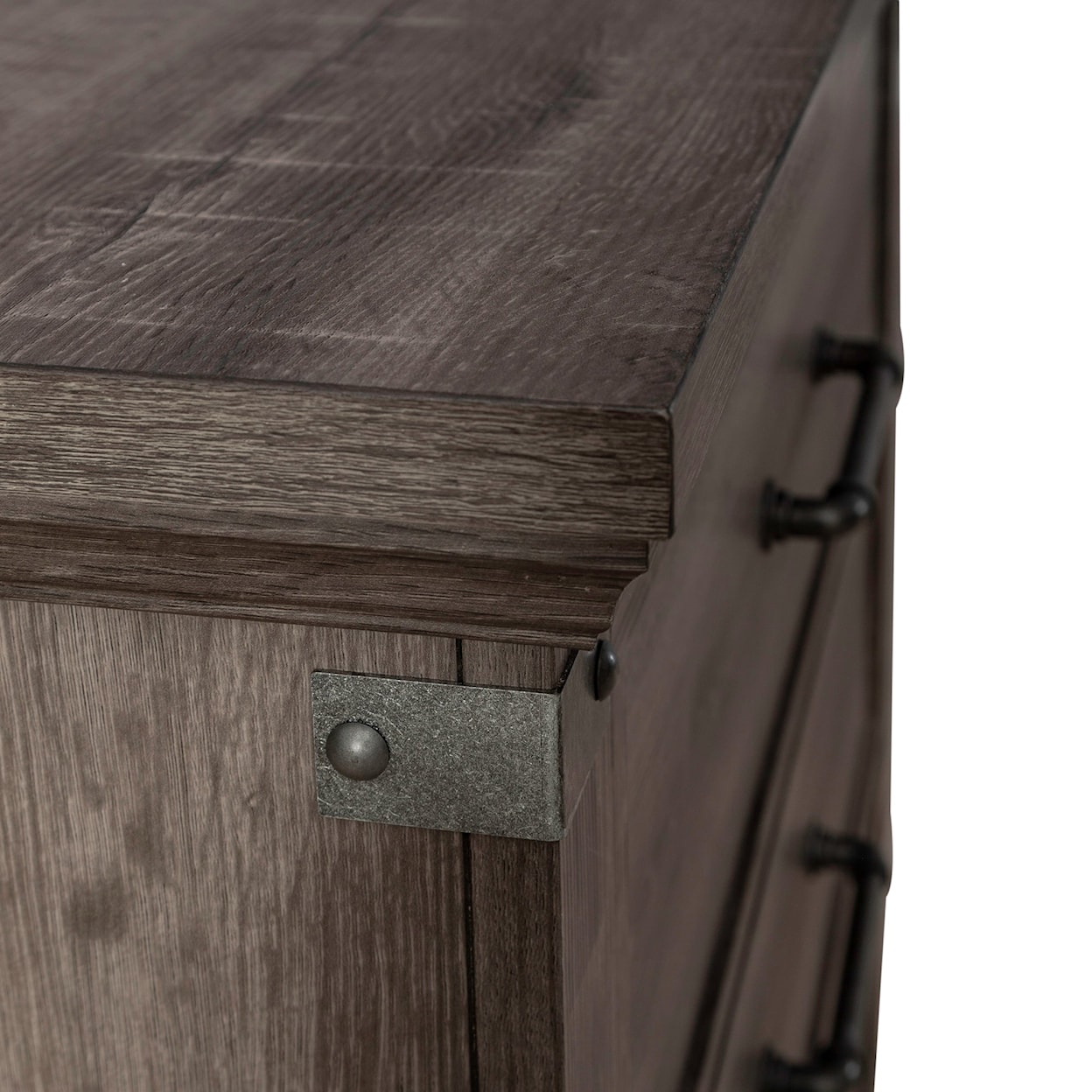 Libby Lakeside Haven 5-Drawer Chest