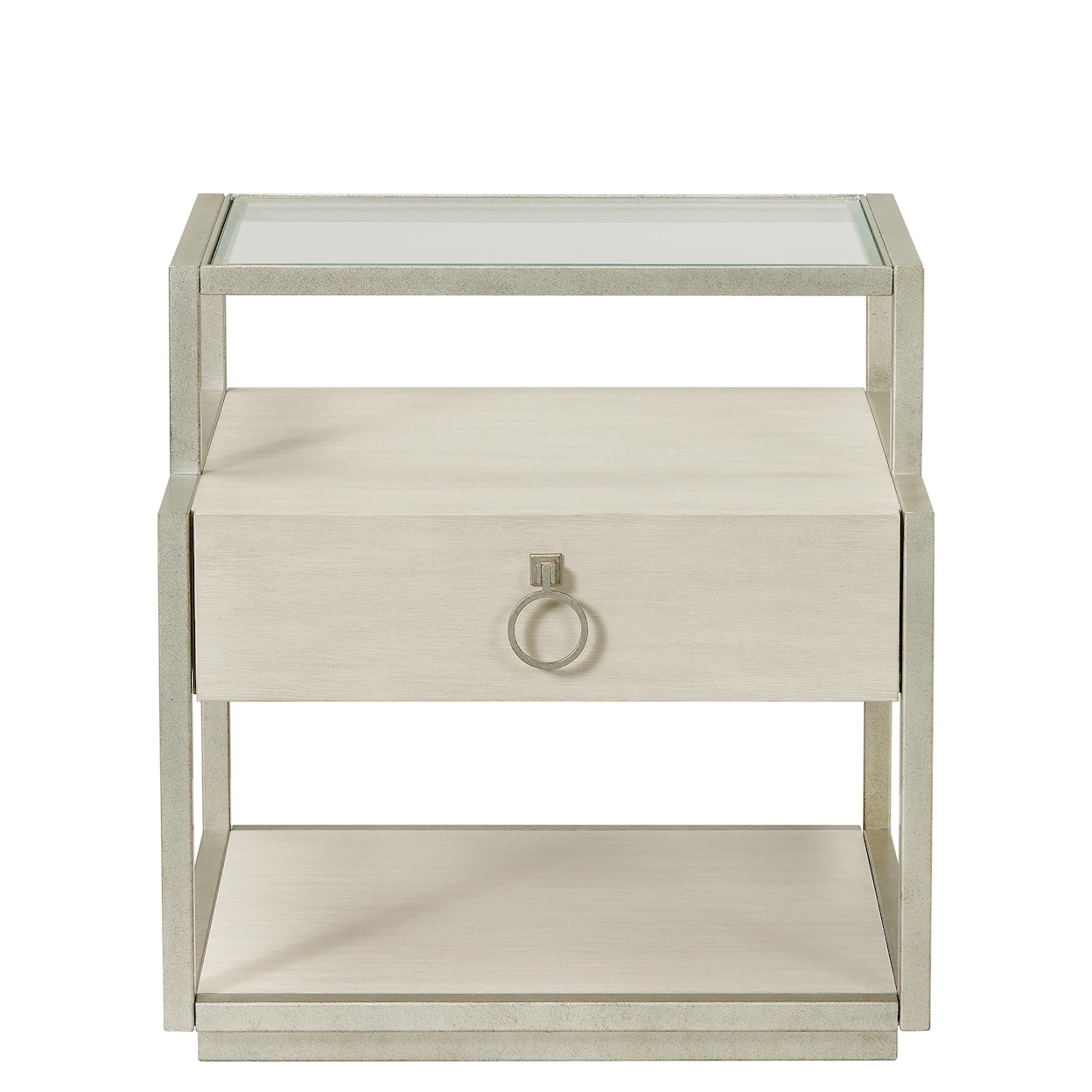 Riverside Furniture Maisie Rectangle End Table