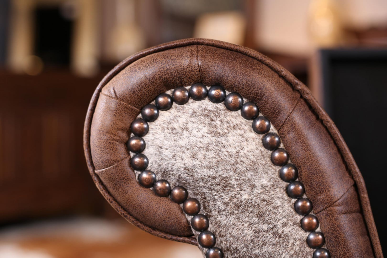 Settee Storage Bench