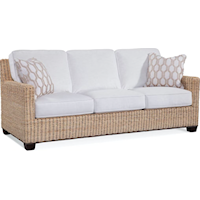 Monterey Queen Sleeper Sofa