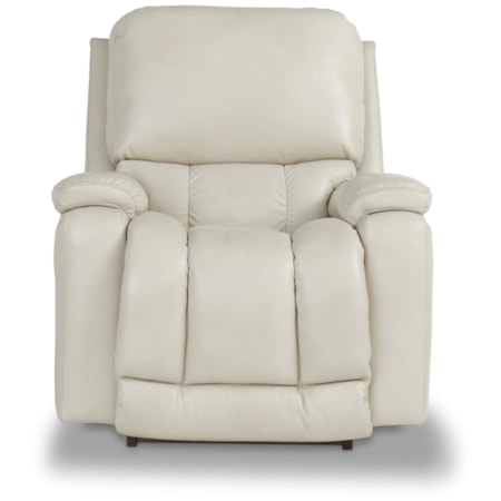 Power Wall Recliner w/ Headrest &amp; Lumbar