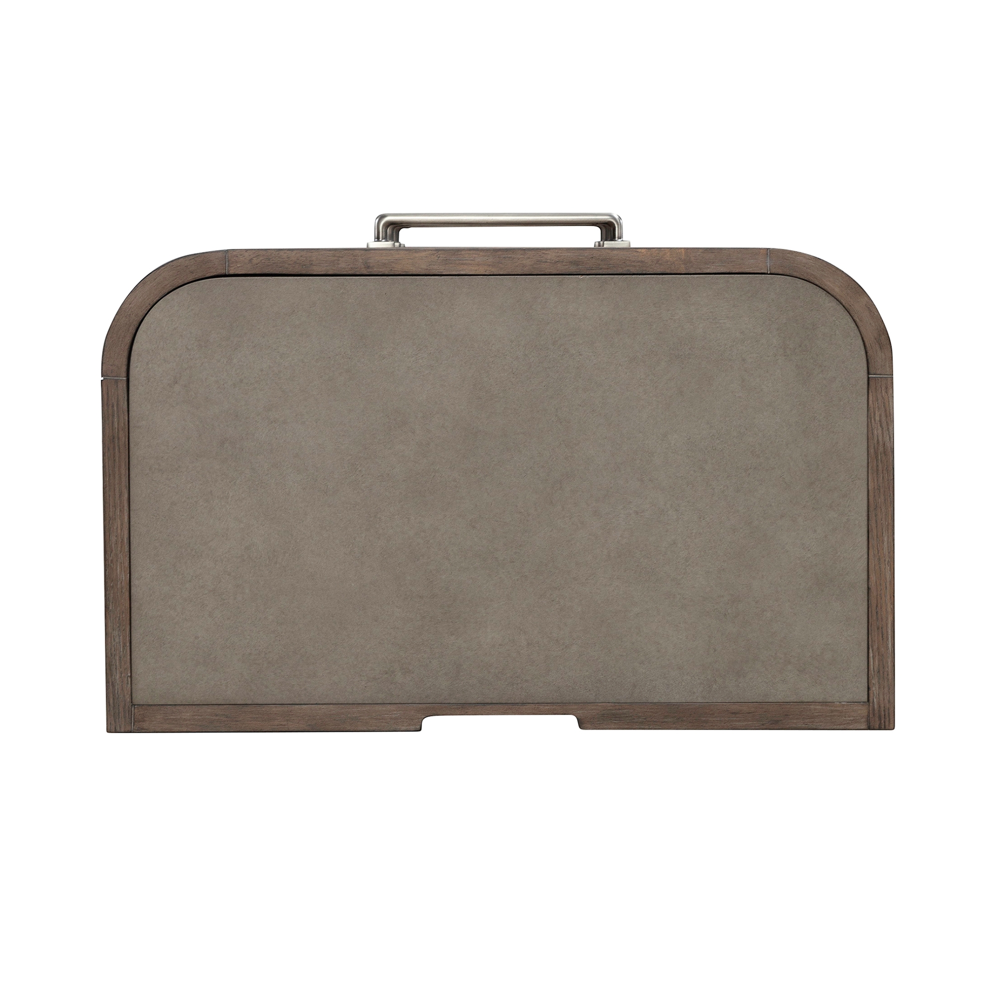 Liberty Furniture South Bend 3-Drawer Nightstand