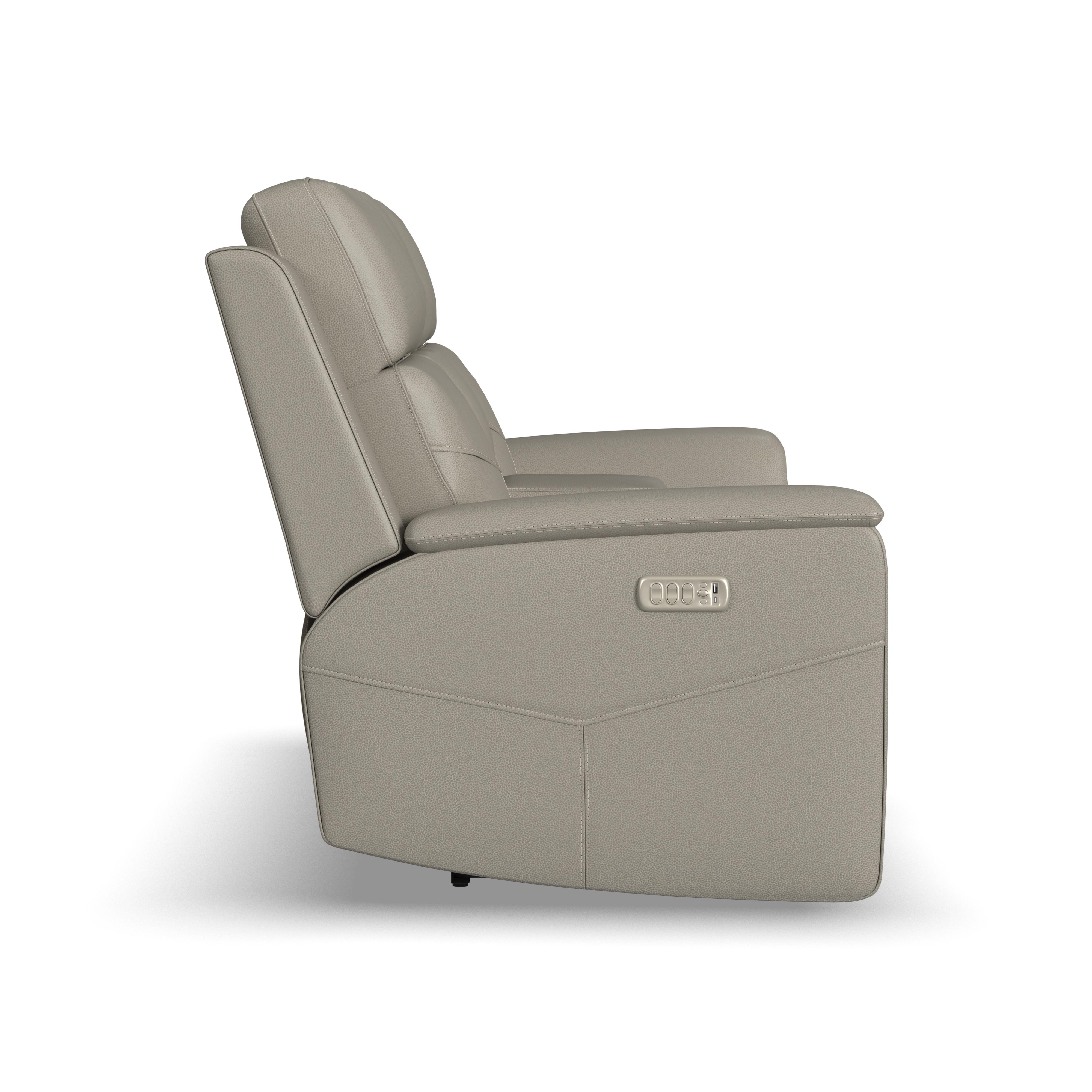 Power Reclining Loveseat