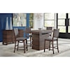 AAmerica Chesney 5-Piece Dining Set