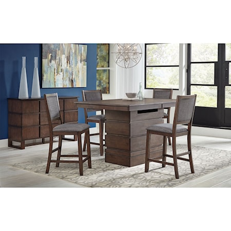 5-Piece Dining Set