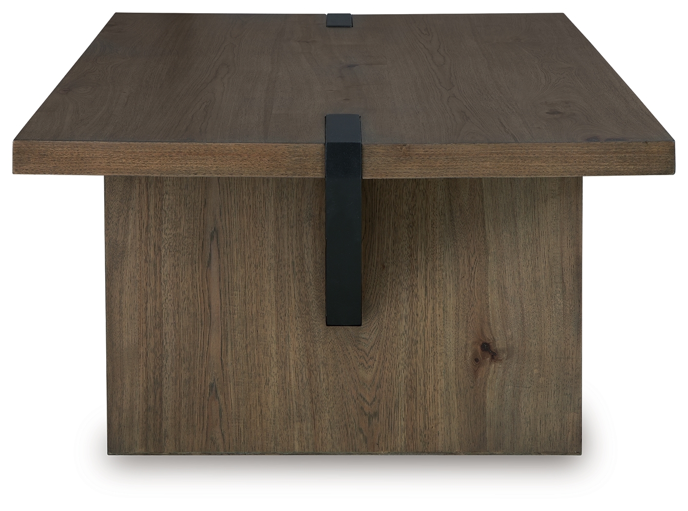 Signature Design by Ashley Kandinew Rectangular Coffee Table