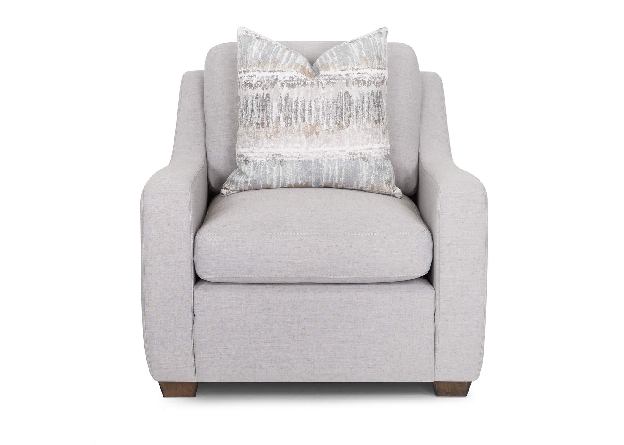 Franklin 865 Stafford Chair