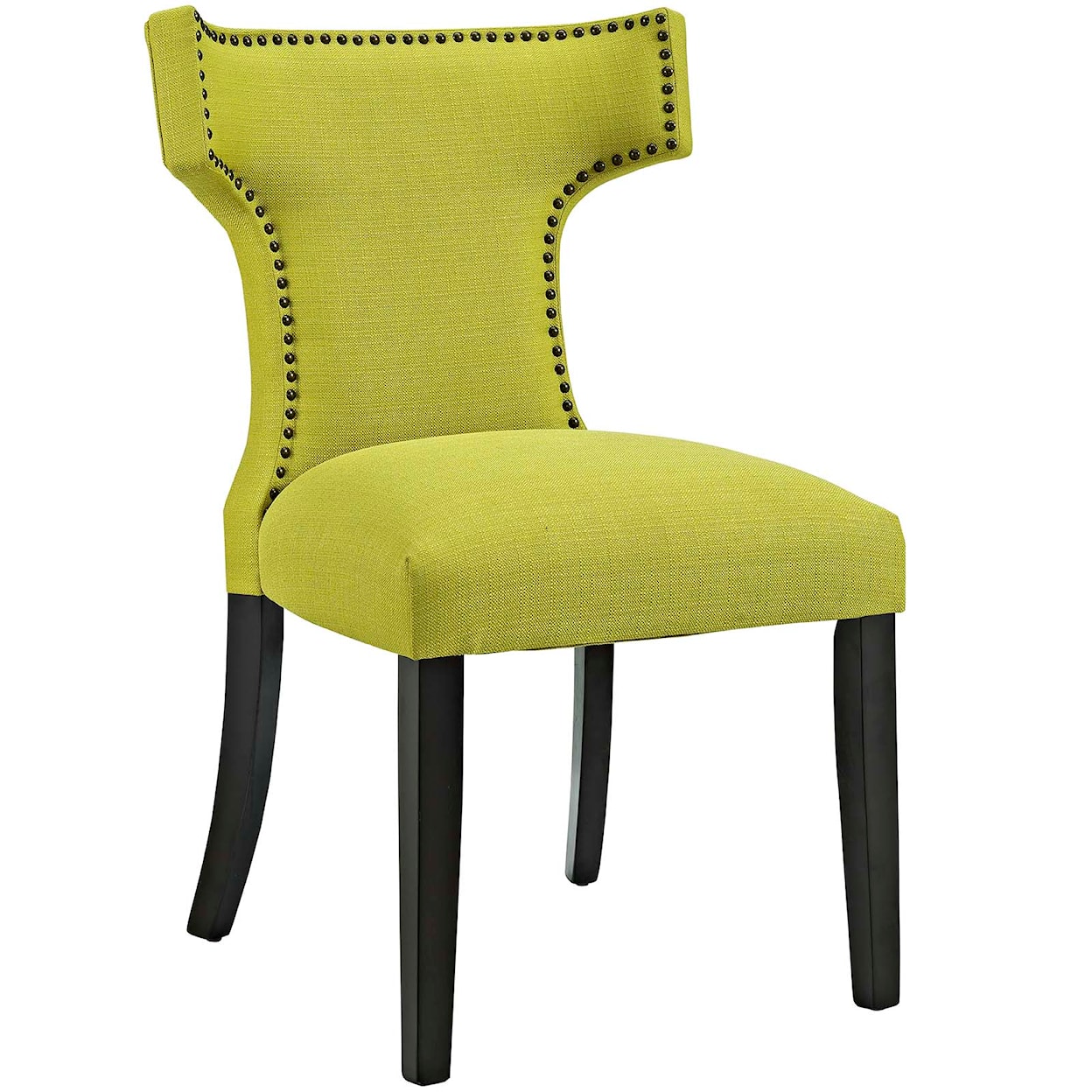 Modway Curve Dining Side Chair