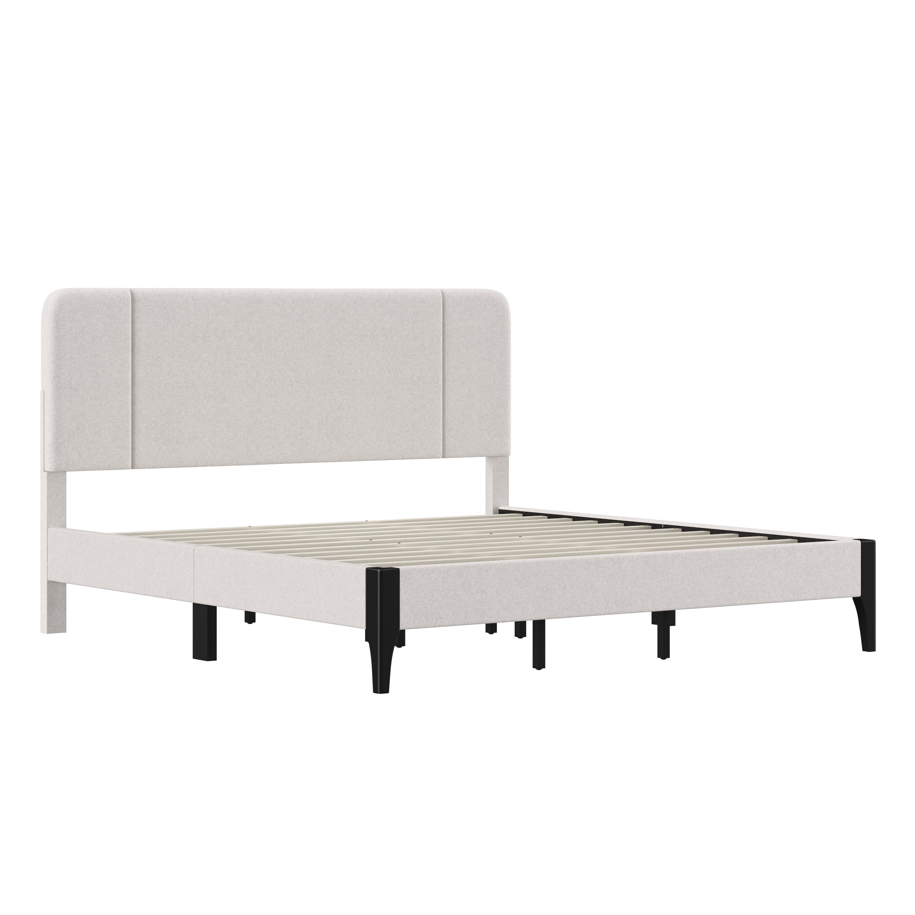 Hillsdale Springlee King Bed