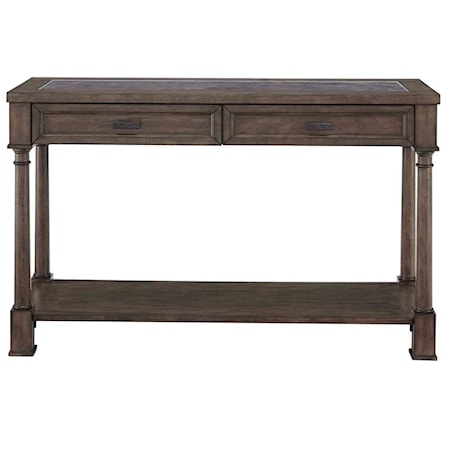 Sofa Table