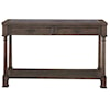 Progressive Furniture Riverdale Rd Sofa Table