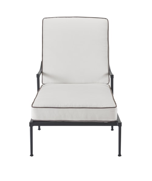 Seneca Chaise Lounge