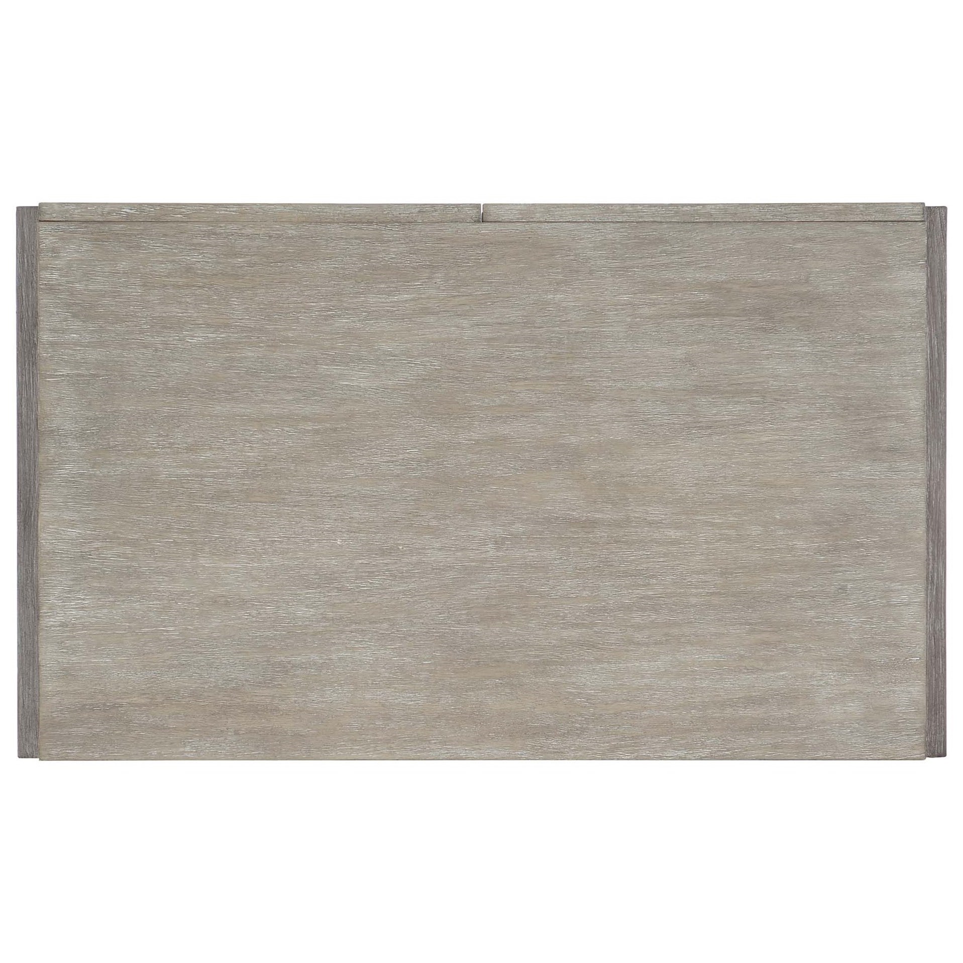 Bernhardt Foundations Foundations Cocktail Table