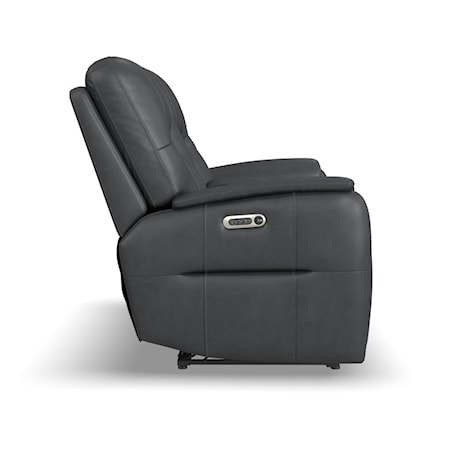 Power Reclining Loveseat